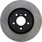Centric Parts Sport Drilled/Slotted Brake Rotor, 127.42076R 127.42076R - alternate 1